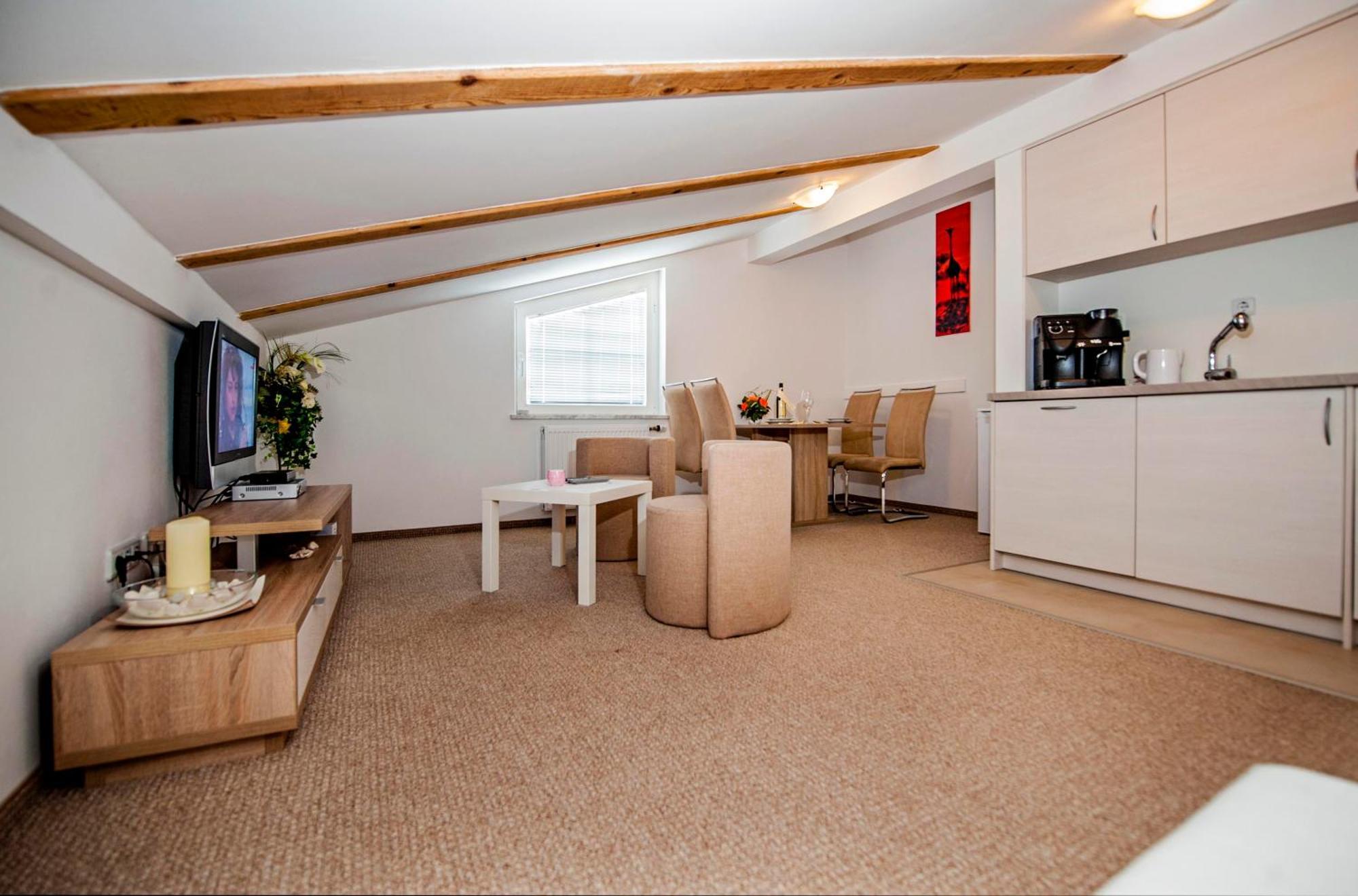 Marko Apartmani Rovinj Zimmer foto